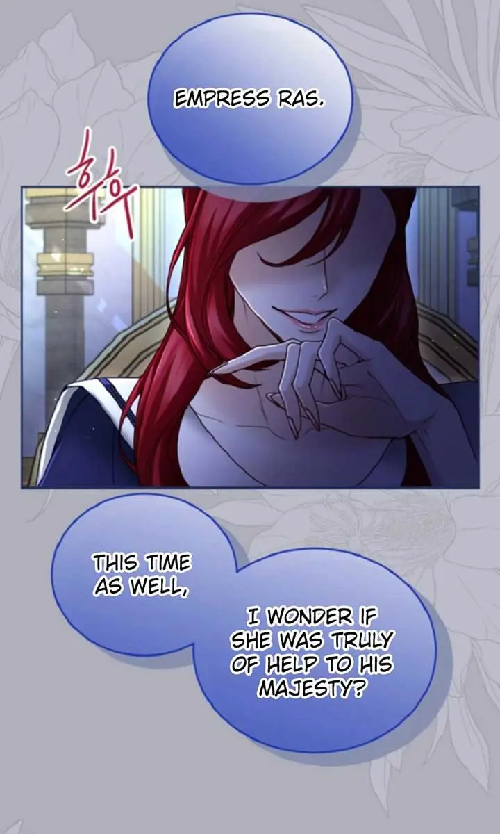 I Will Fall with the Emperor Chapter 137 Page 68