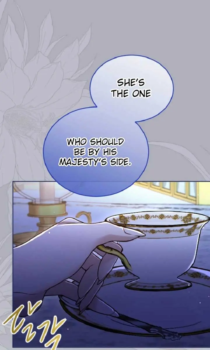 I Will Fall with the Emperor Chapter 137 Page 69