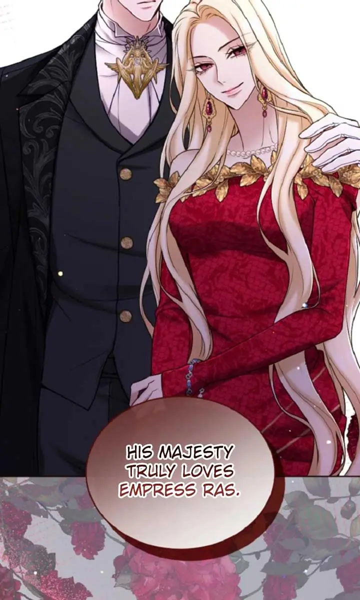 I Will Fall with the Emperor Chapter 137 Page 74