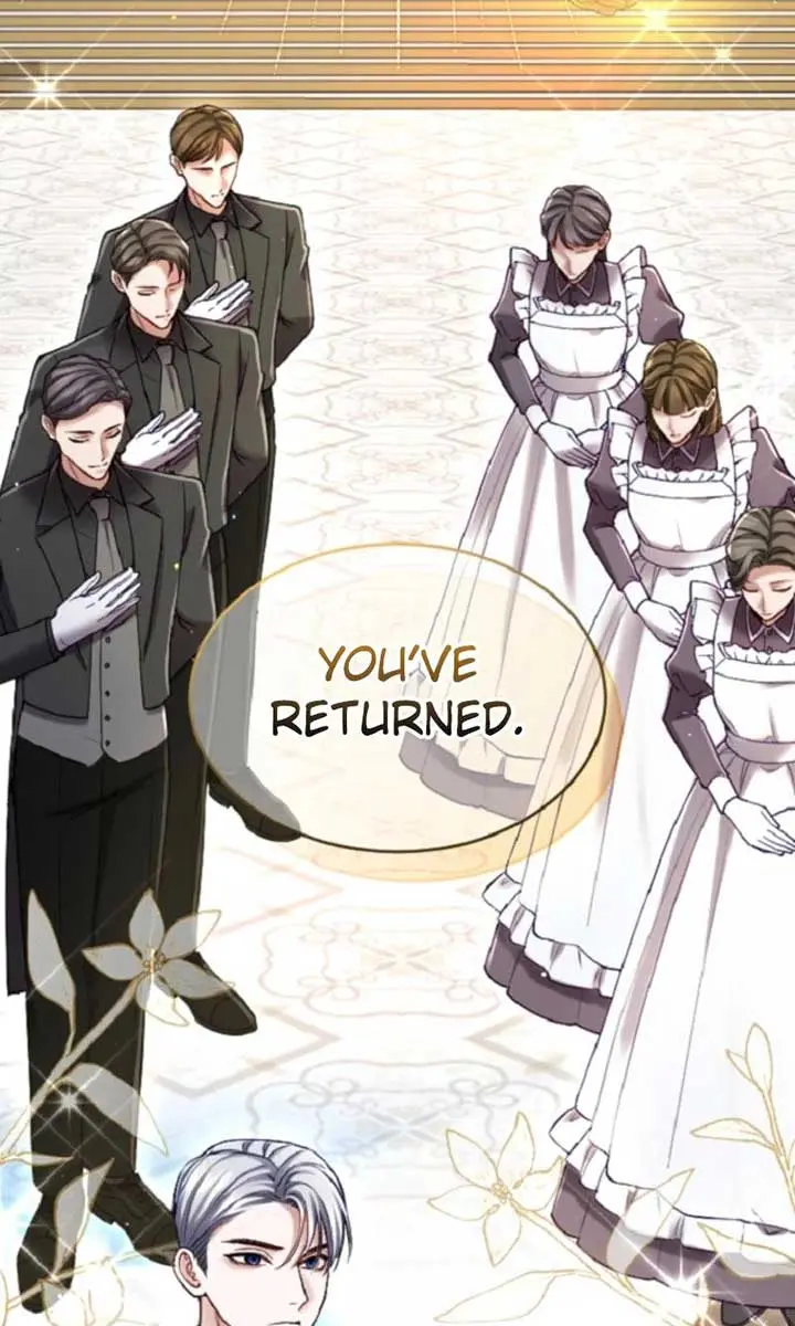 I Will Fall with the Emperor Chapter 138 Page 3