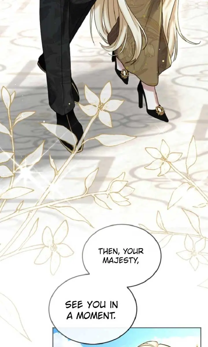 I Will Fall with the Emperor Chapter 138 Page 5
