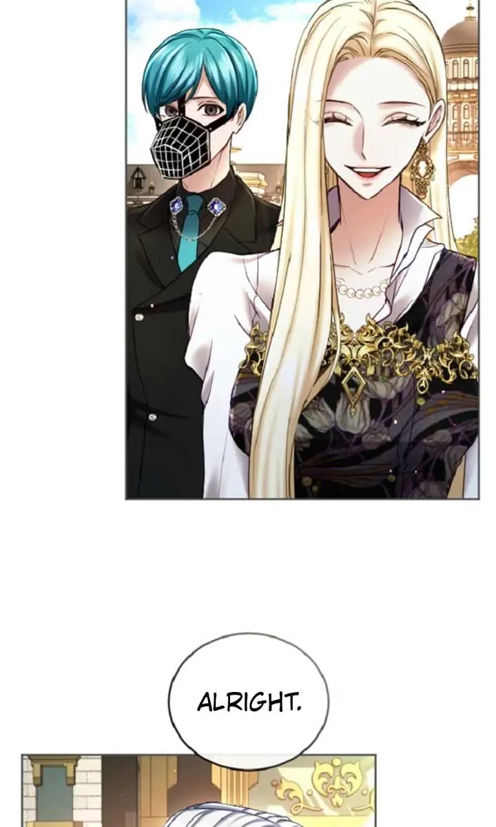 I Will Fall with the Emperor Chapter 138 Page 6