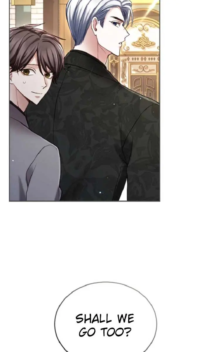 I Will Fall with the Emperor Chapter 138 Page 7