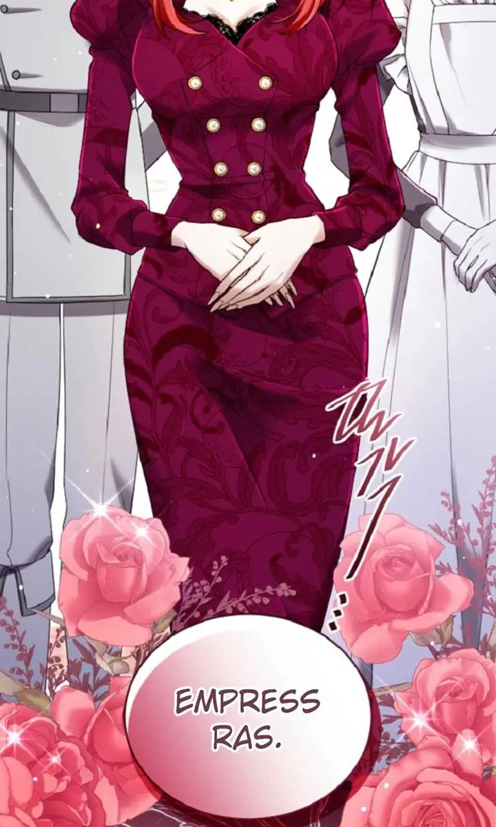 I Will Fall with the Emperor Chapter 138 Page 10