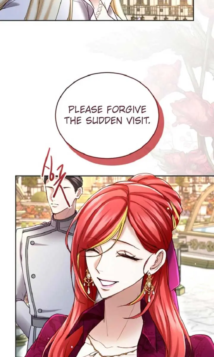 I Will Fall with the Emperor Chapter 138 Page 12