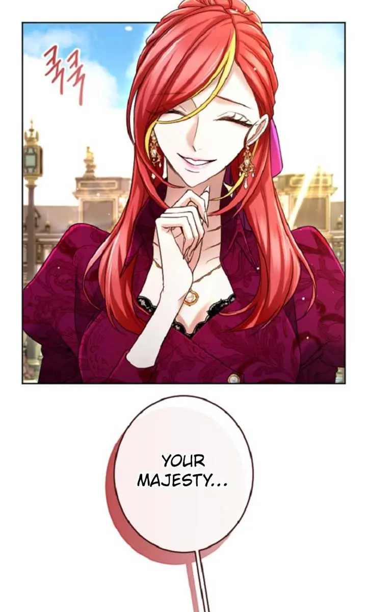 I Will Fall with the Emperor Chapter 138 Page 16