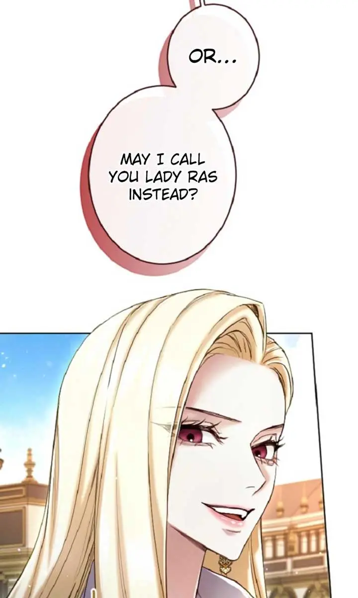 I Will Fall with the Emperor Chapter 138 Page 17