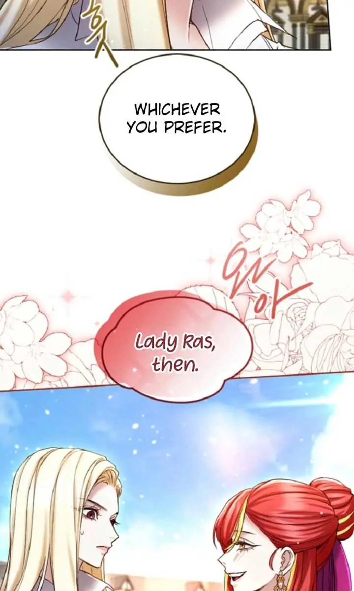 I Will Fall with the Emperor Chapter 138 Page 18