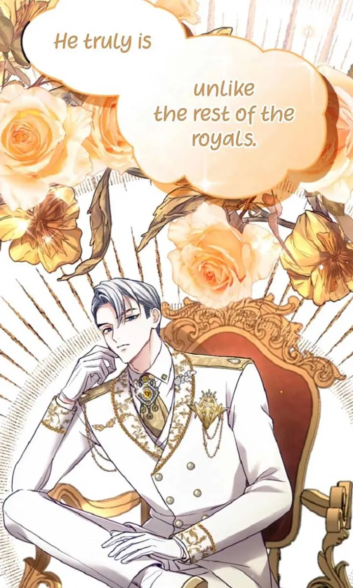I Will Fall with the Emperor Chapter 138 Page 21