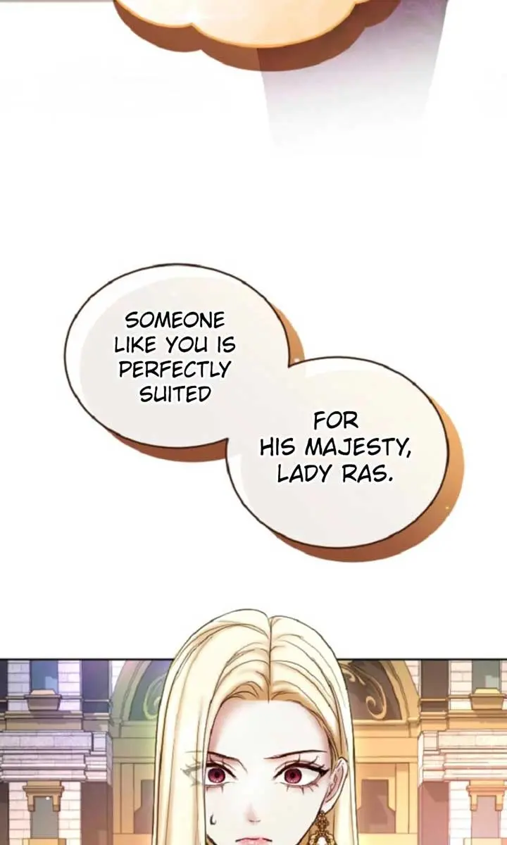 I Will Fall with the Emperor Chapter 138 Page 23