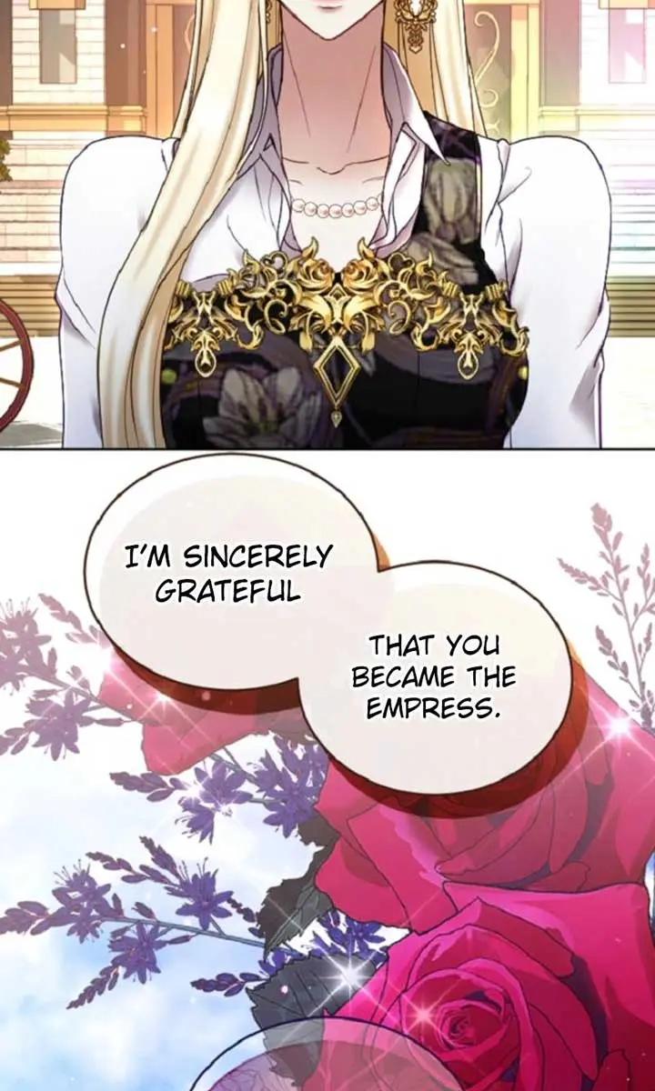 I Will Fall with the Emperor Chapter 138 Page 24