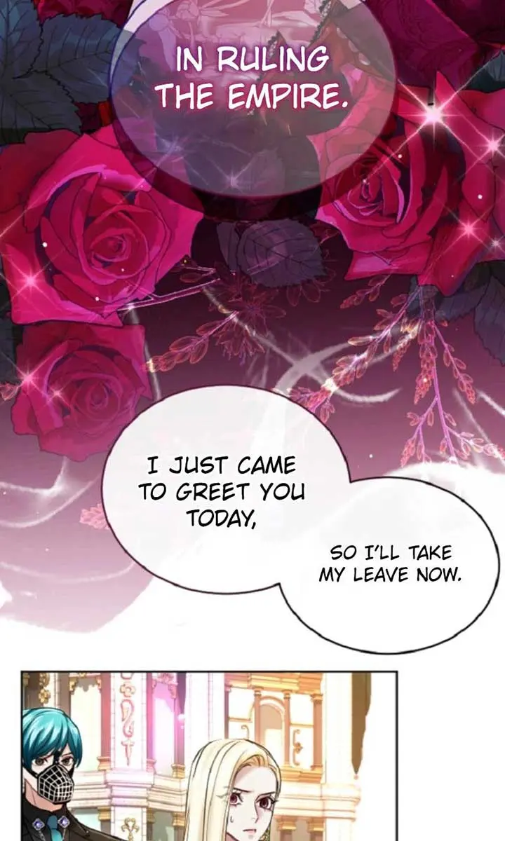 I Will Fall with the Emperor Chapter 138 Page 26