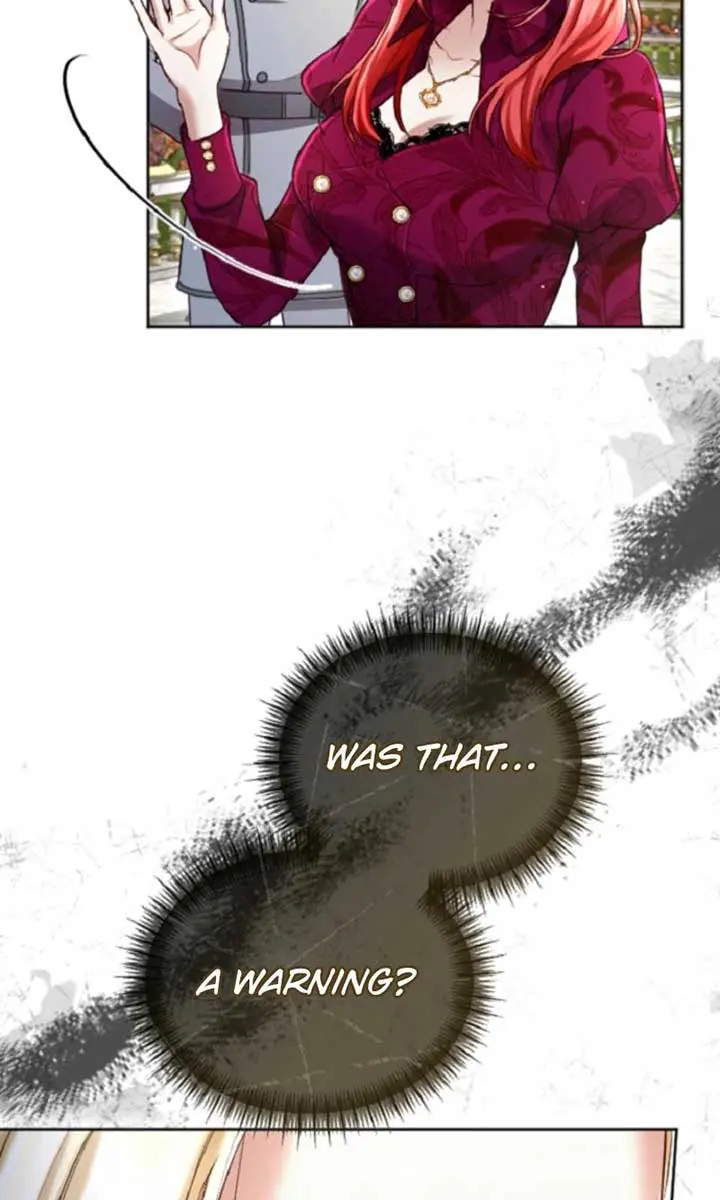 I Will Fall with the Emperor Chapter 138 Page 28