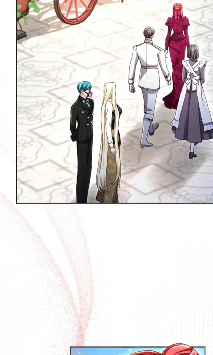 I Will Fall with the Emperor Chapter 138 Page 30