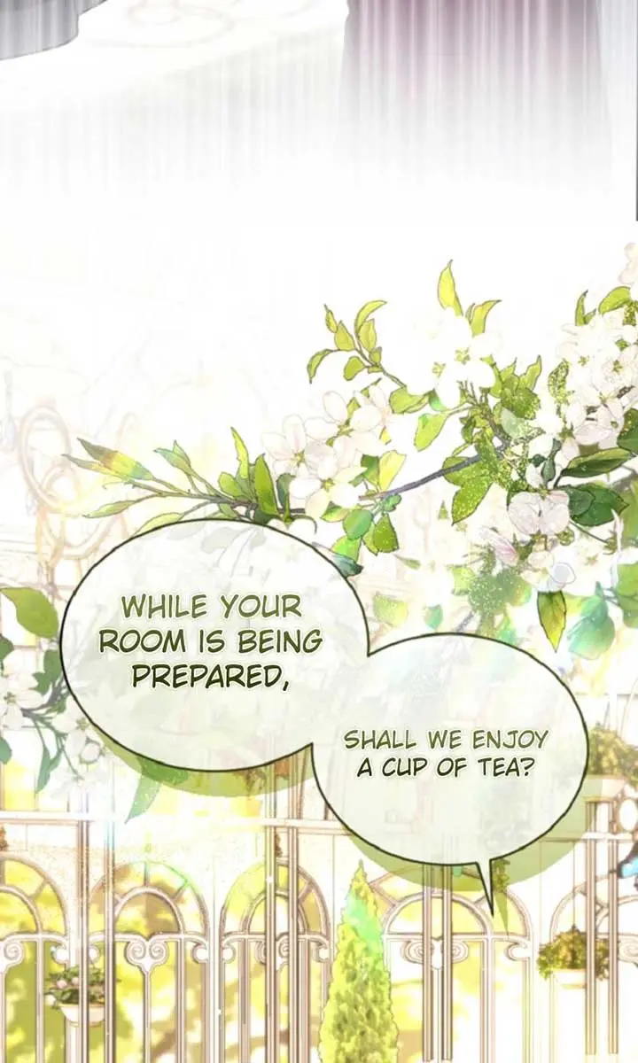 I Will Fall with the Emperor Chapter 138 Page 37