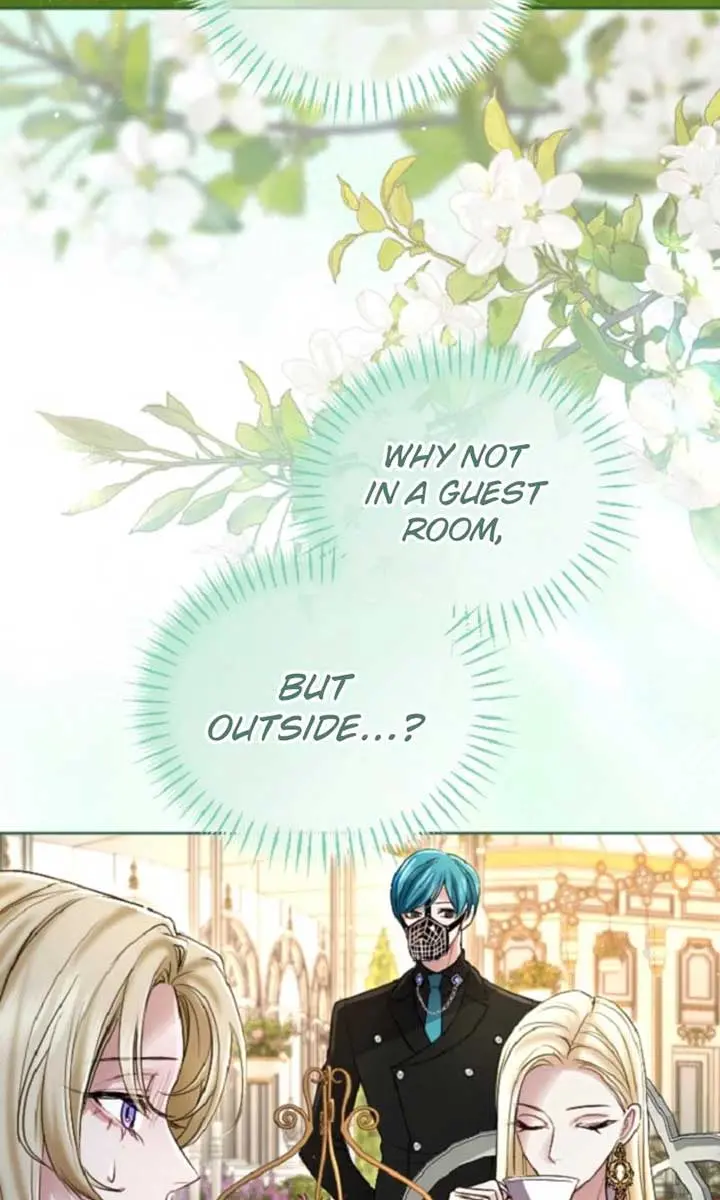 I Will Fall with the Emperor Chapter 138 Page 39