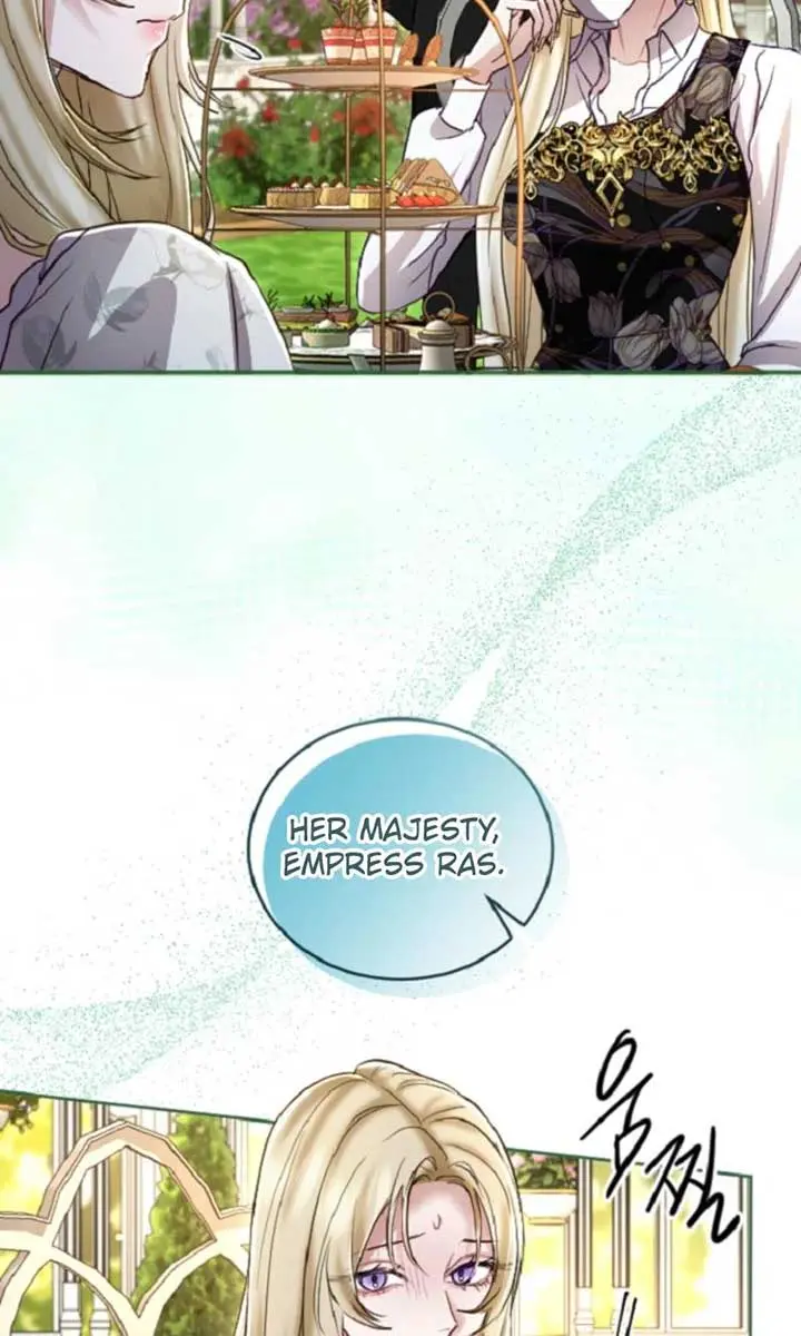 I Will Fall with the Emperor Chapter 138 Page 40