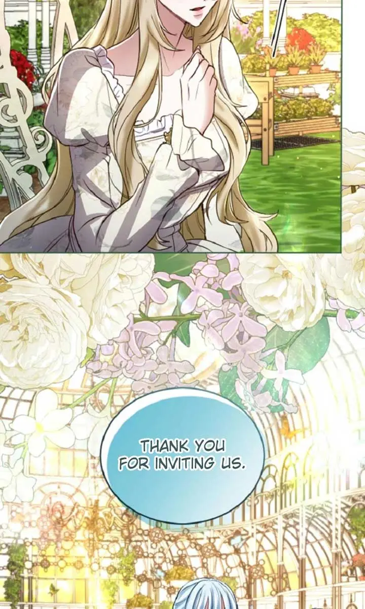 I Will Fall with the Emperor Chapter 138 Page 41