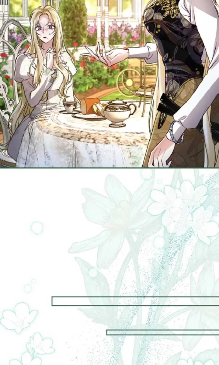 I Will Fall with the Emperor Chapter 138 Page 44