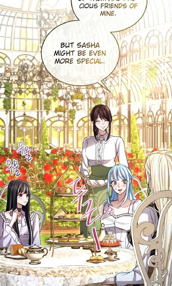 I Will Fall with the Emperor Chapter 138 Page 47
