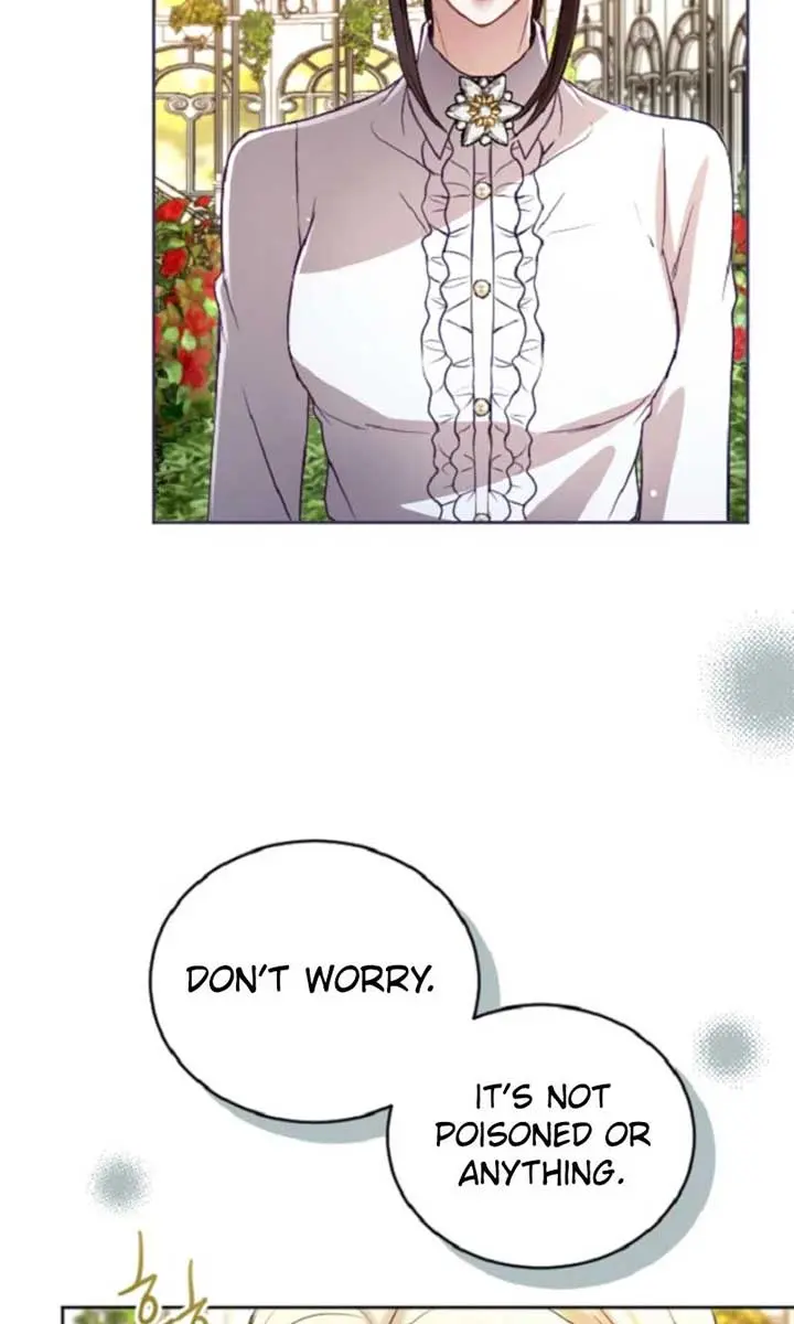 I Will Fall with the Emperor Chapter 138 Page 53