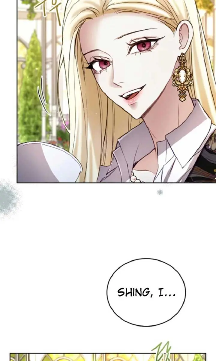 I Will Fall with the Emperor Chapter 138 Page 54