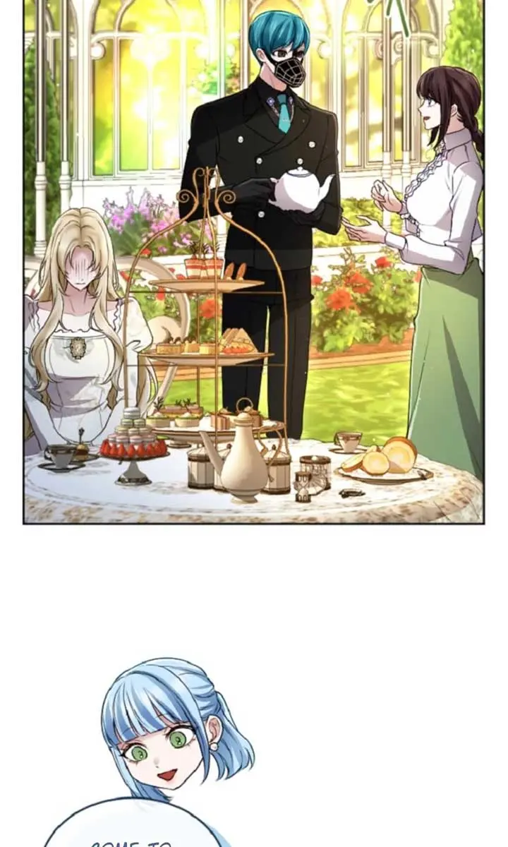 I Will Fall with the Emperor Chapter 138 Page 55