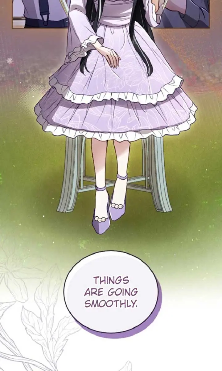 I Will Fall with the Emperor Chapter 138 Page 58