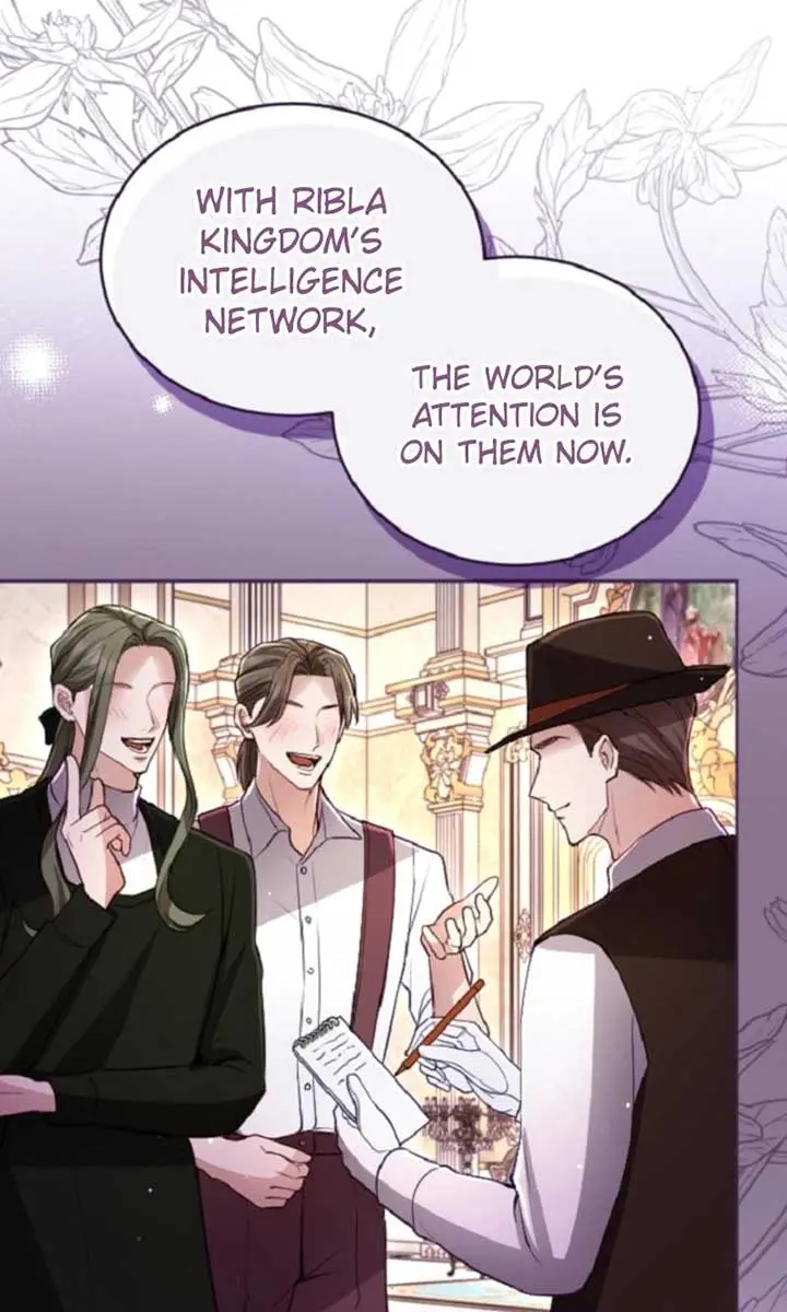 I Will Fall with the Emperor Chapter 138 Page 59