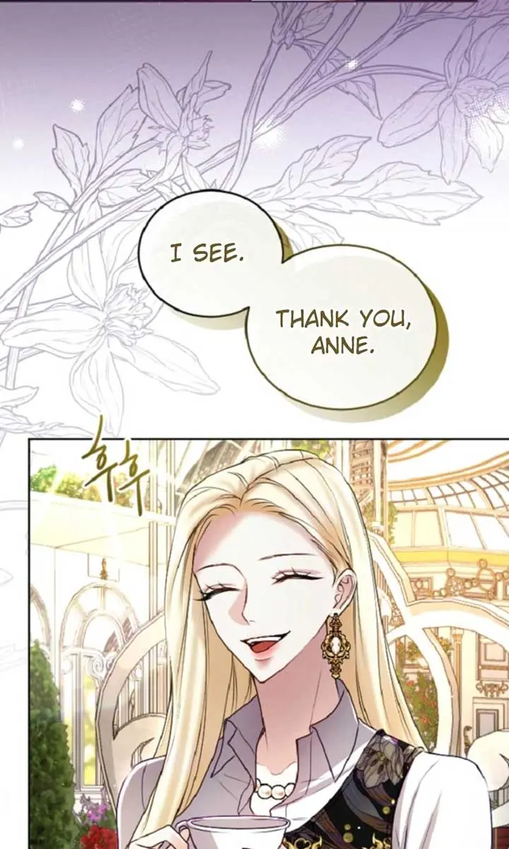 I Will Fall with the Emperor Chapter 138 Page 60