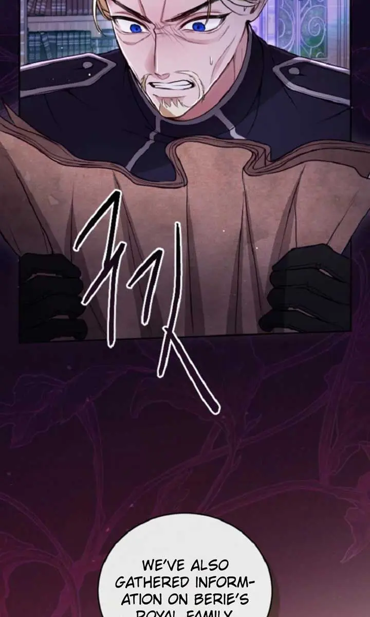 I Will Fall with the Emperor Chapter 138 Page 62