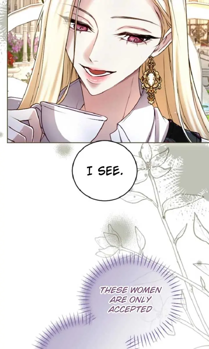 I Will Fall with the Emperor Chapter 138 Page 65
