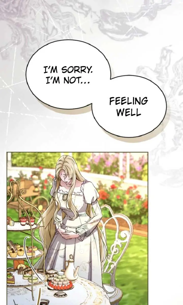 I Will Fall with the Emperor Chapter 138 Page 68