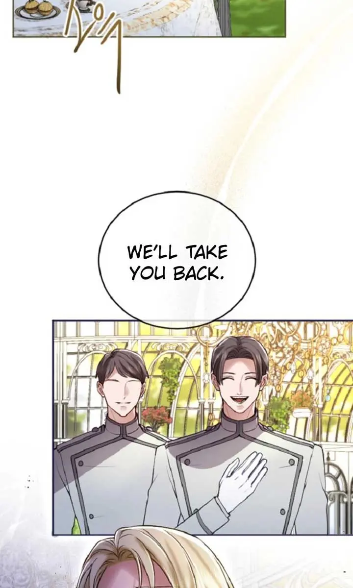 I Will Fall with the Emperor Chapter 138 Page 69