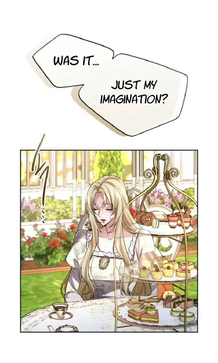 I Will Fall with the Emperor Chapter 138 Page 72