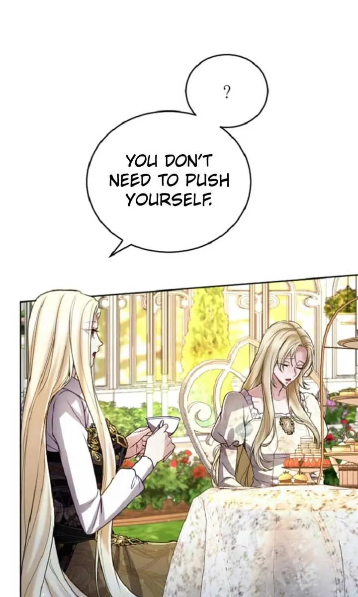 I Will Fall with the Emperor Chapter 138 Page 73