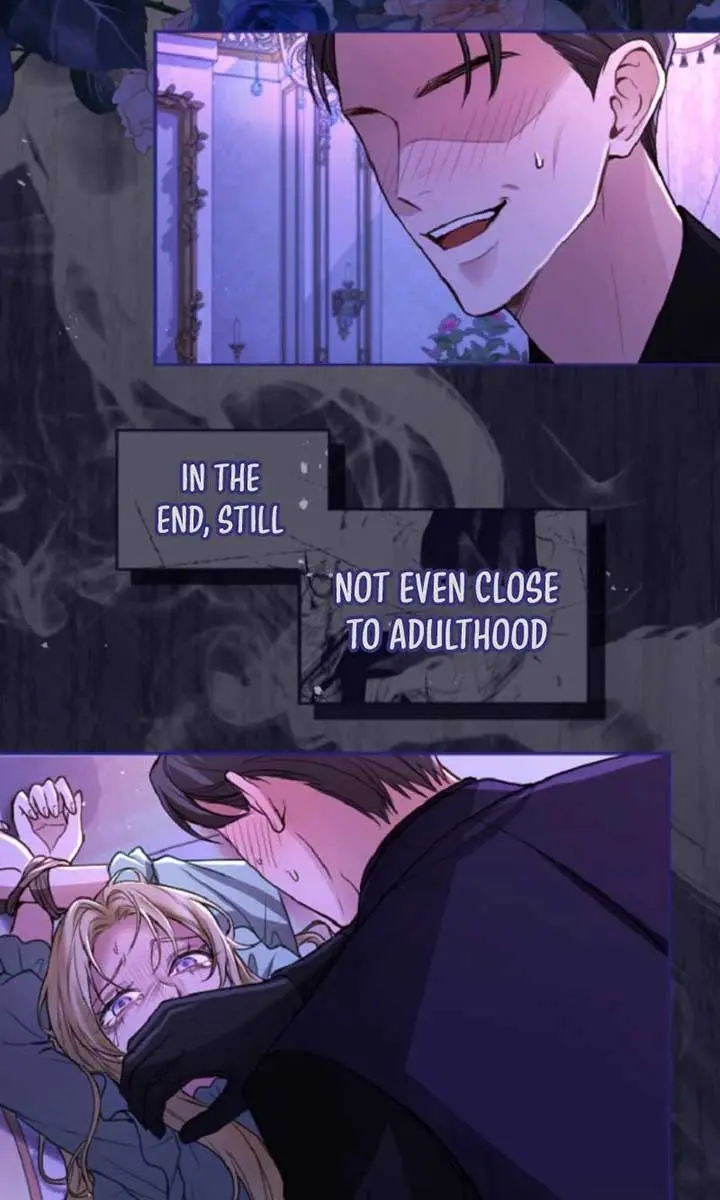 I Will Fall with the Emperor Chapter 138 Page 80