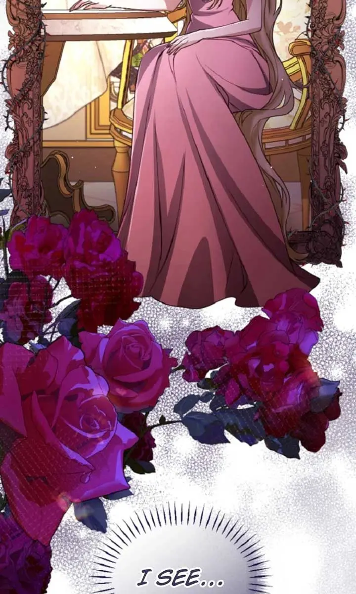I Will Fall with the Emperor Chapter 138 Page 84