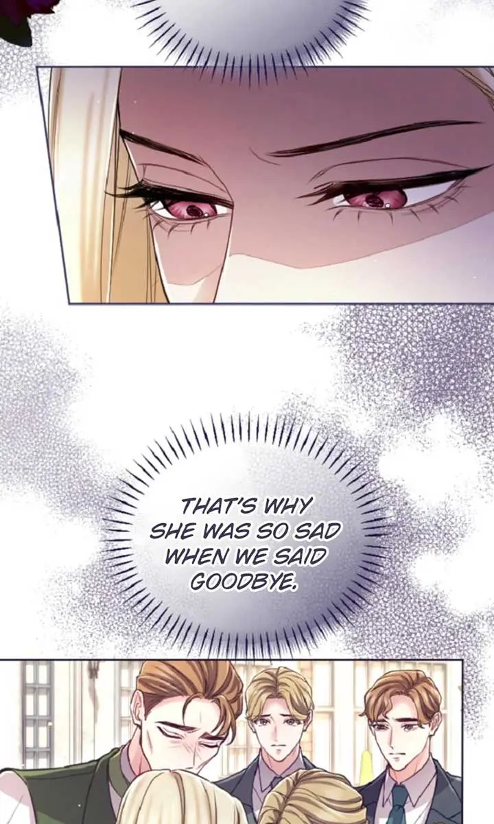 I Will Fall with the Emperor Chapter 138 Page 85