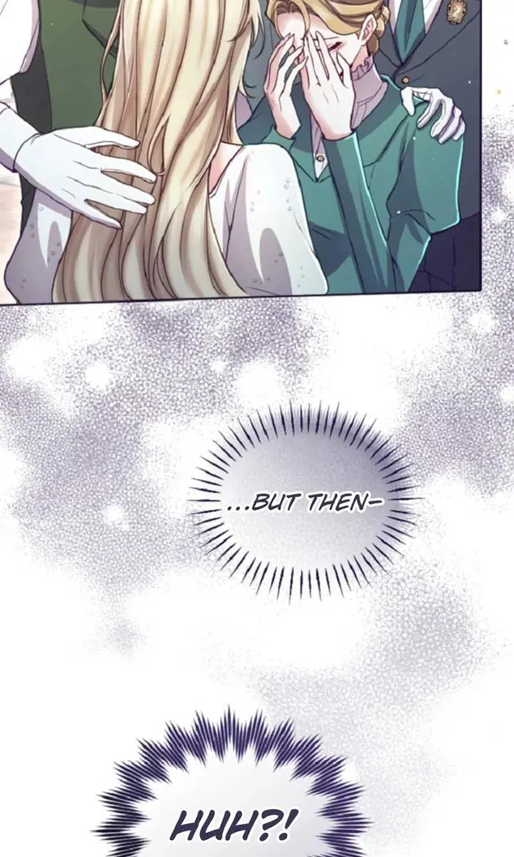 I Will Fall with the Emperor Chapter 138 Page 86