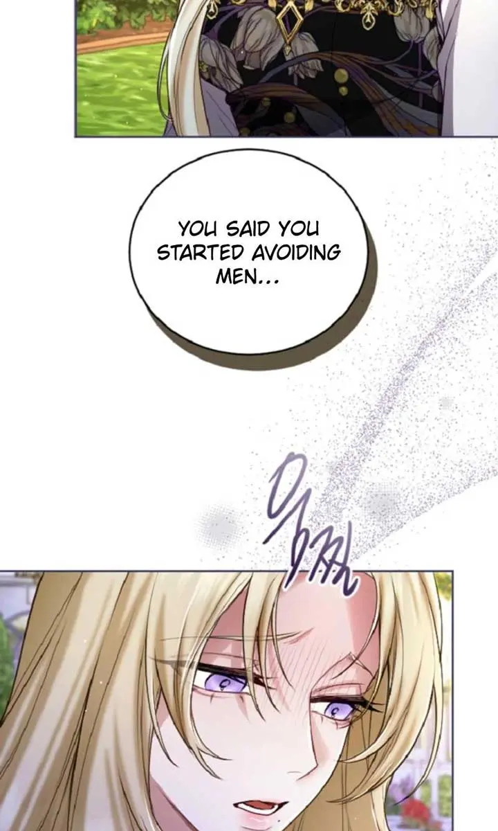 I Will Fall with the Emperor Chapter 138 Page 88
