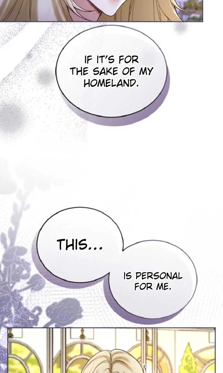 I Will Fall with the Emperor Chapter 138 Page 89