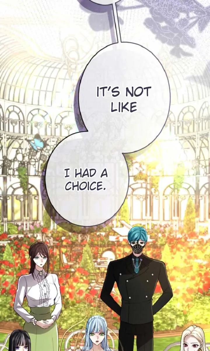 I Will Fall with the Emperor Chapter 138 Page 91