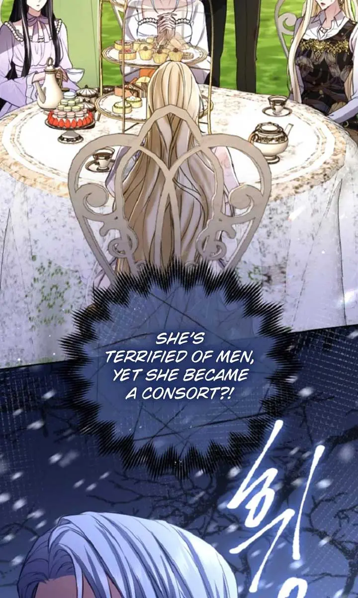 I Will Fall with the Emperor Chapter 138 Page 92