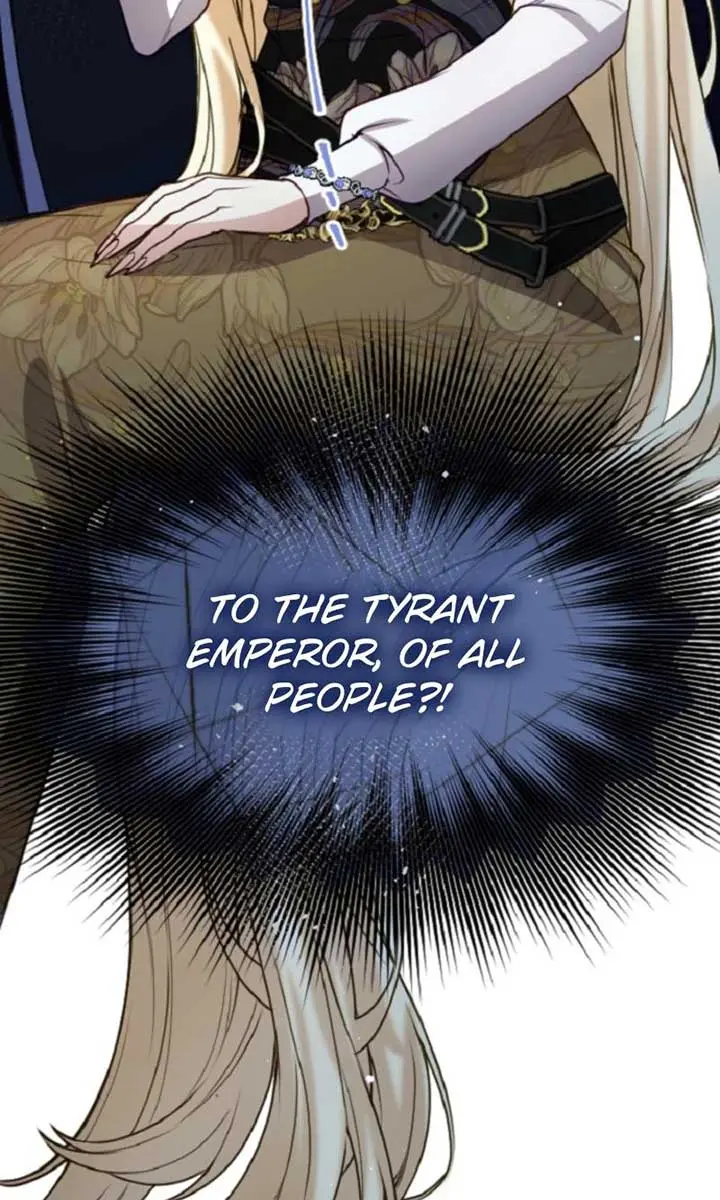 I Will Fall with the Emperor Chapter 138 Page 94