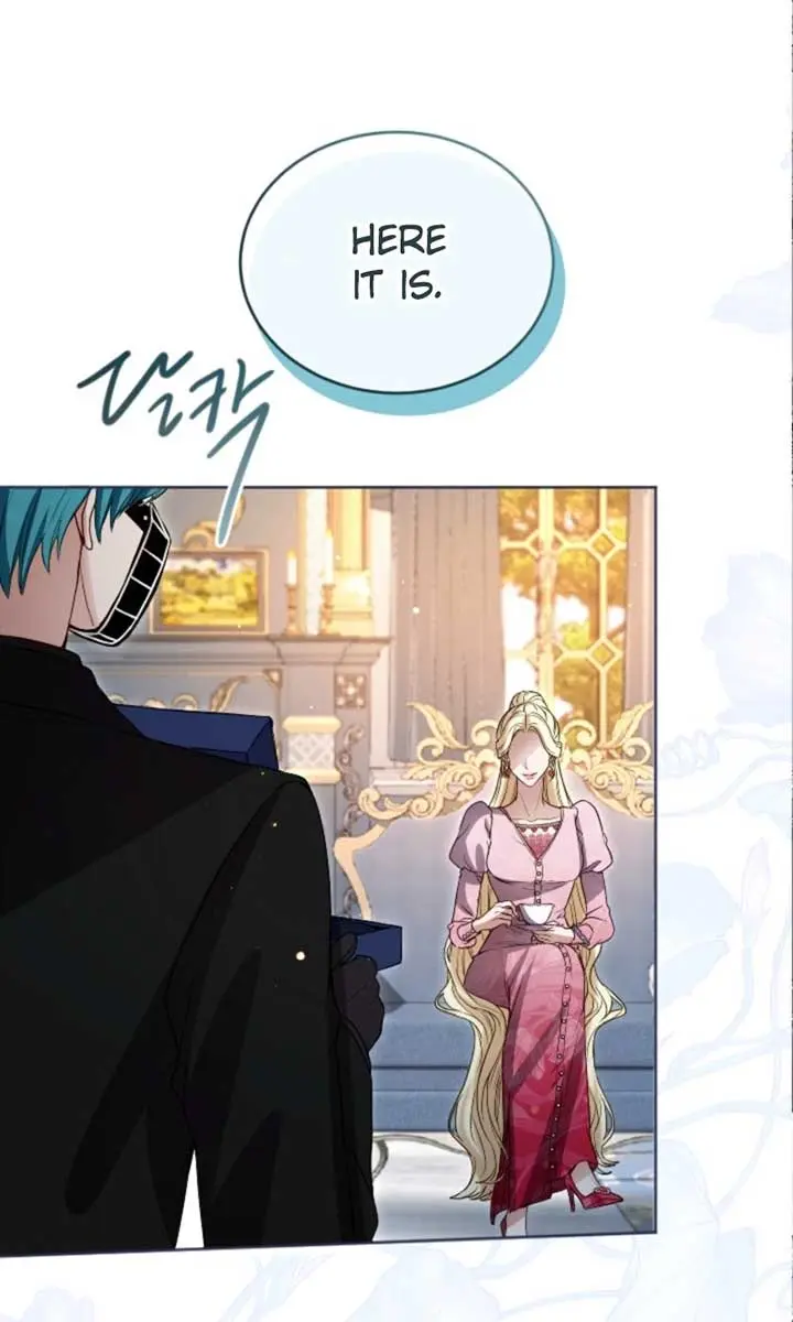 I Will Fall with the Emperor Chapter 139 Page 5