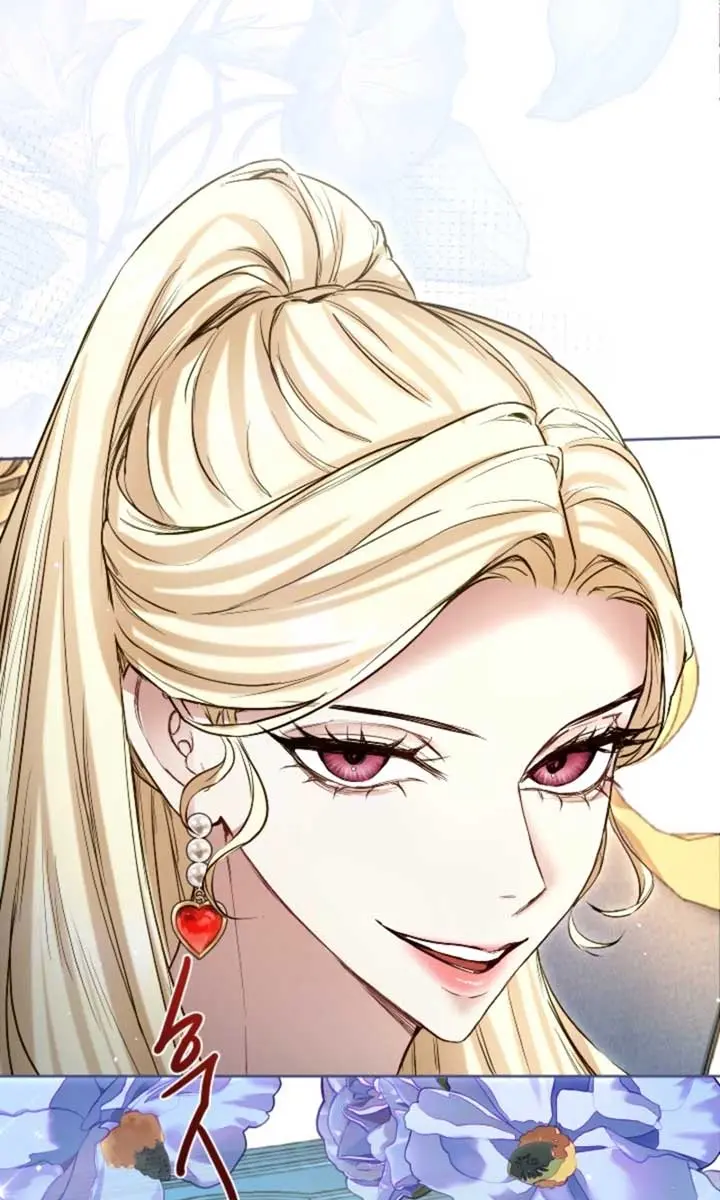 I Will Fall with the Emperor Chapter 139 Page 6