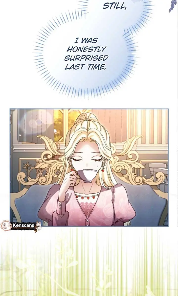 I Will Fall with the Emperor Chapter 139 Page 9