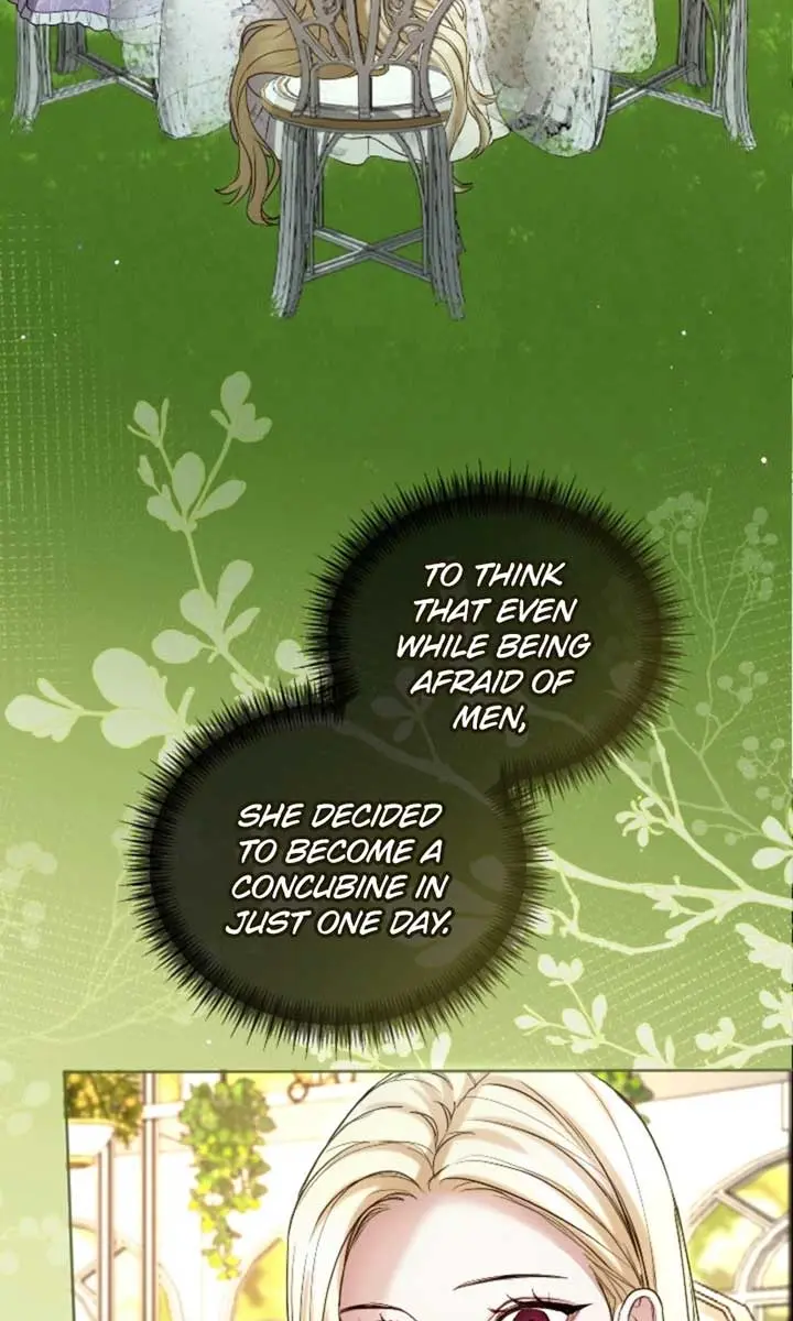 I Will Fall with the Emperor Chapter 139 Page 11