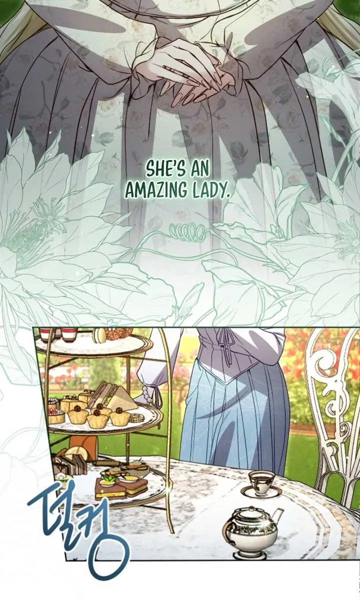 I Will Fall with the Emperor Chapter 139 Page 15